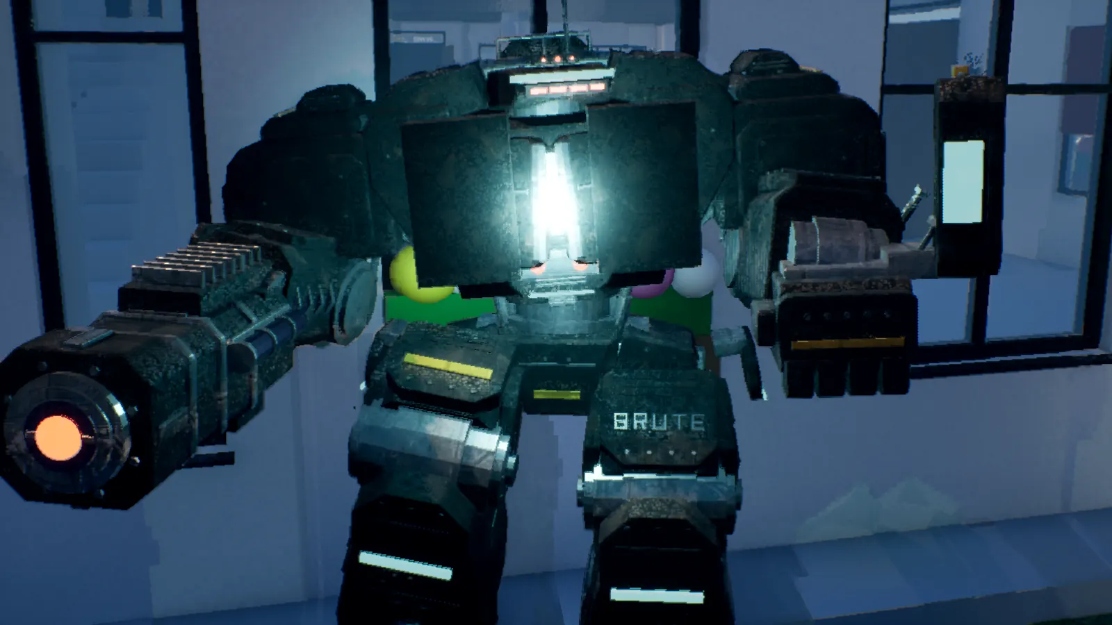 Bastion